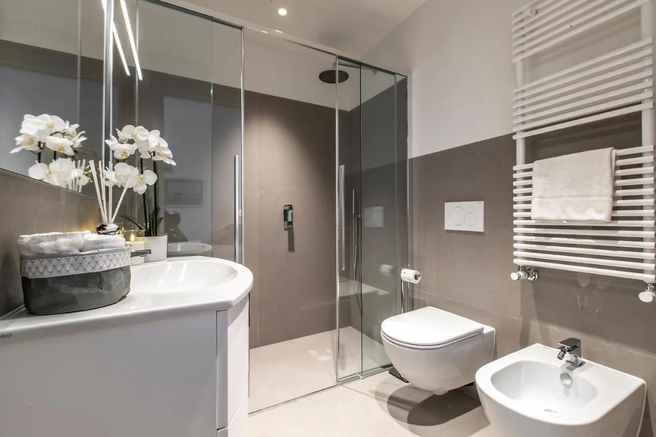 Ca' Delle Acque Deluxe Apartment R&R Venice