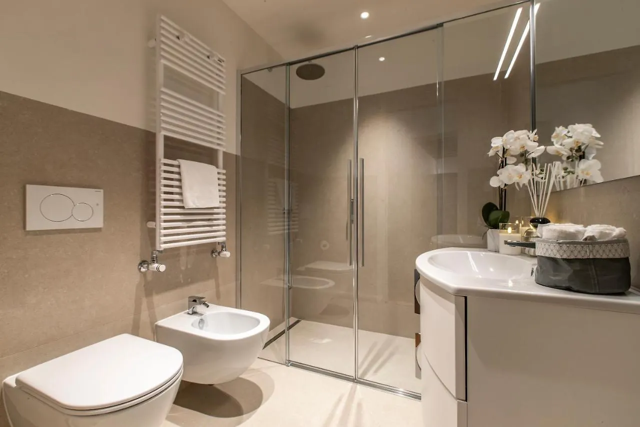 Ca' Delle Acque Deluxe Apartment R&R Venice