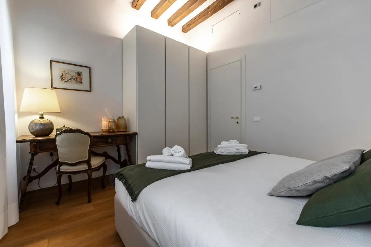 Ca' Delle Acque Deluxe Apartment R&R Venice