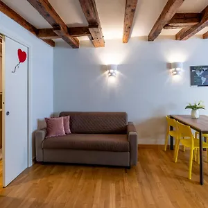  Appartamento Gdhouse