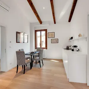 San Marcuola Appartement