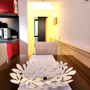 Castello First Appartement