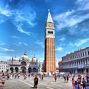  Casa vacanze Raggio Di Sole Dietro Piazza San Marco
