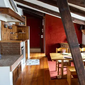  Appartamento Piazza San Marco - Cozy&warm
