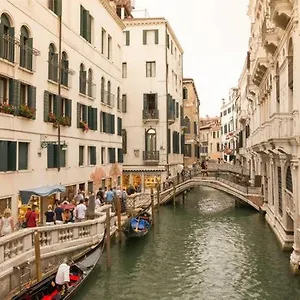  Appartamento In San Marco Square