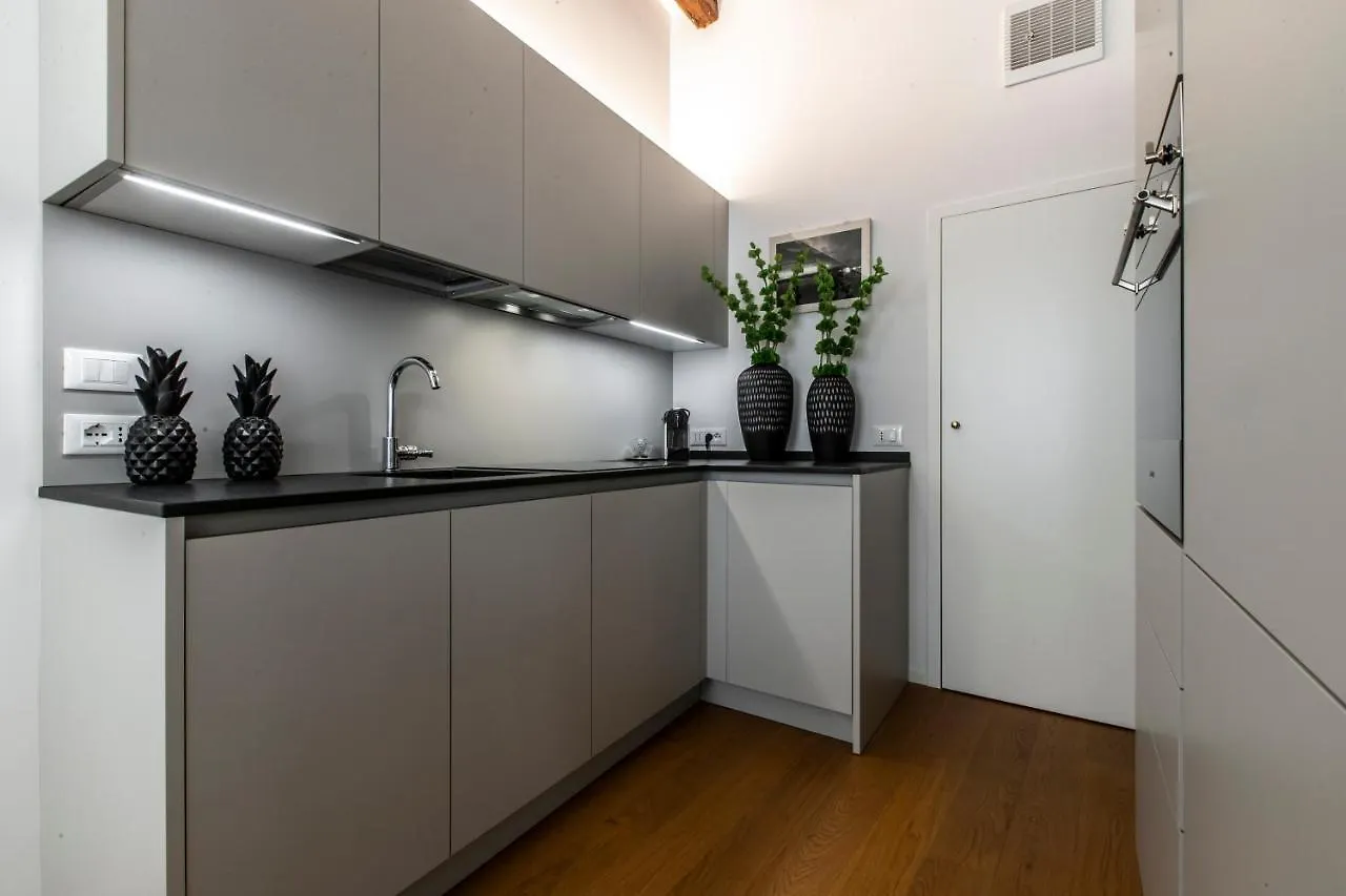 Ca' Delle Acque Deluxe Apartment R&R Venice 0*,  Italy