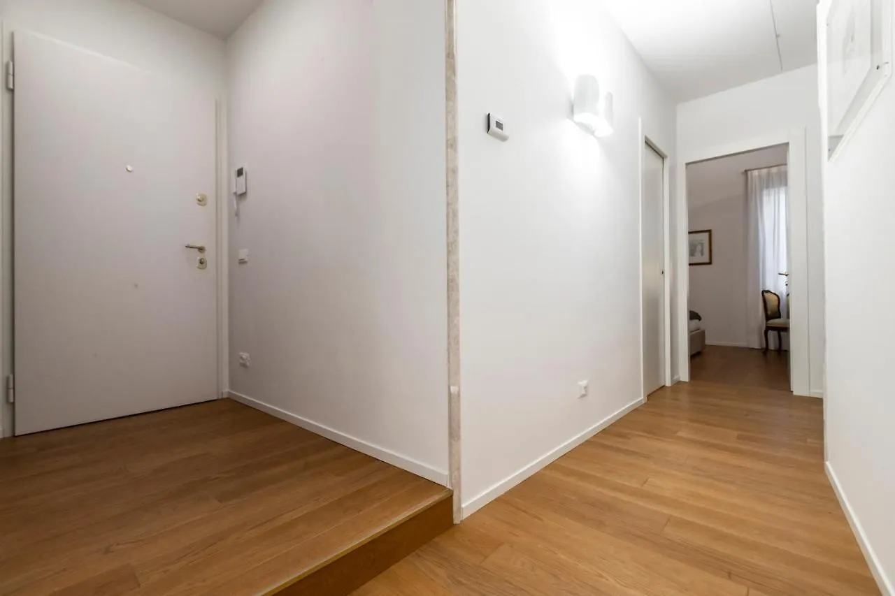 Ca' Delle Acque Deluxe Apartment R&R Venice