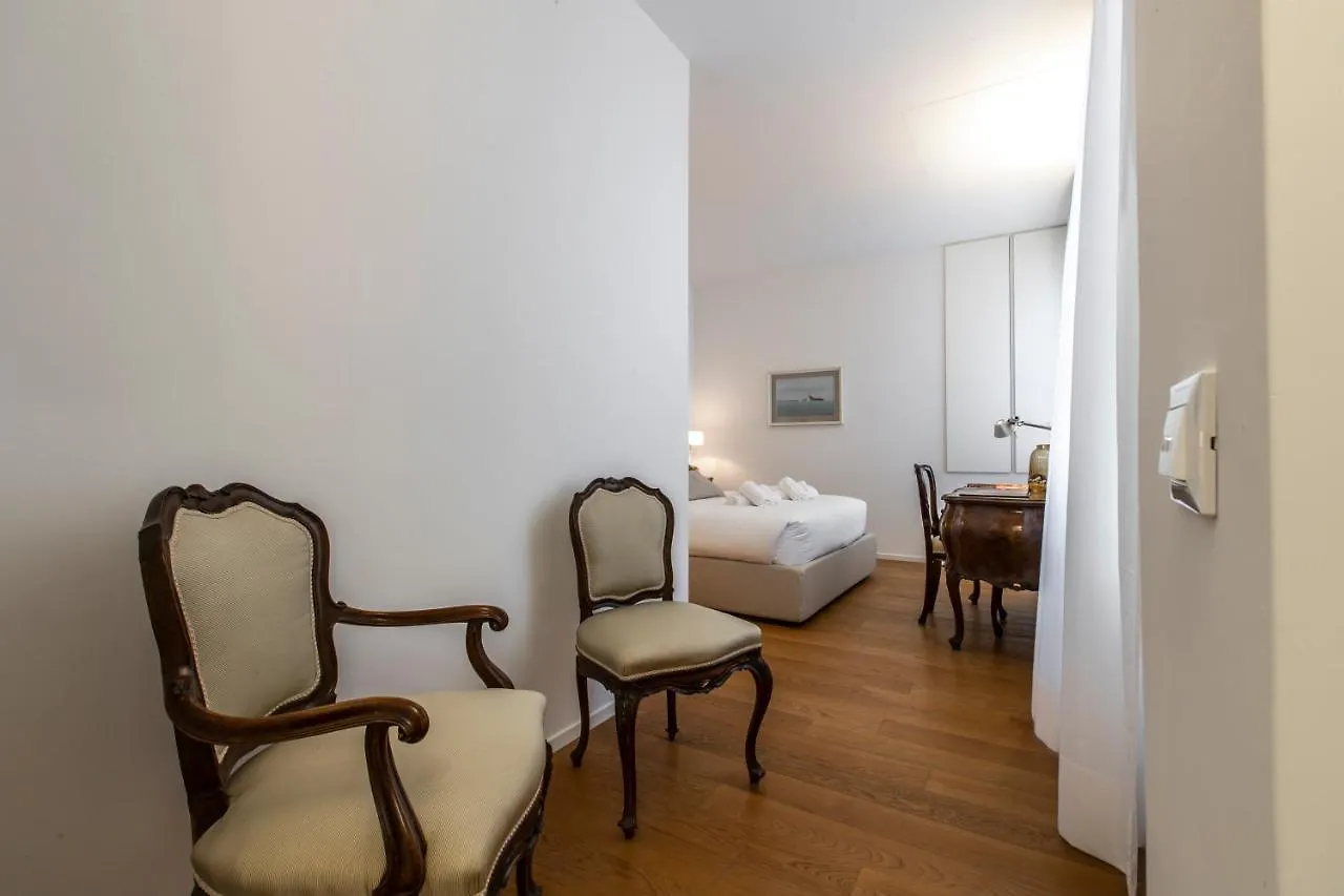 Ca' Delle Acque Deluxe Apartment R&R Venice Italy