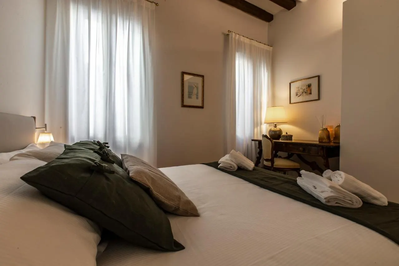 Ca' Delle Acque Deluxe Apartment R&R Venice