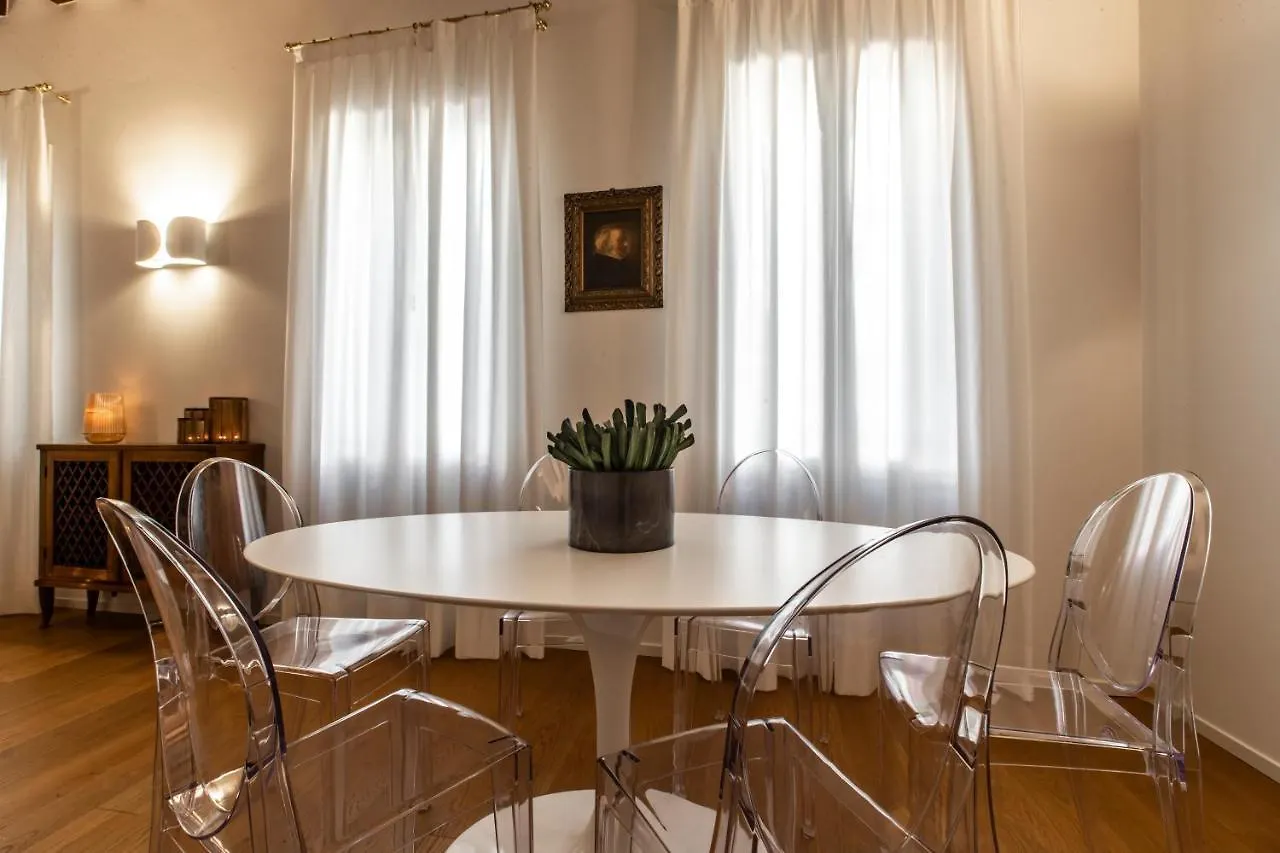Ca' Delle Acque Deluxe Apartment R&R Venise