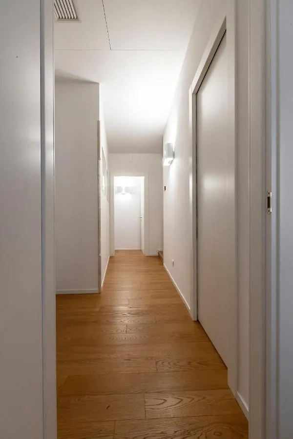 Ca' Delle Acque Deluxe Apartment R&R Venise